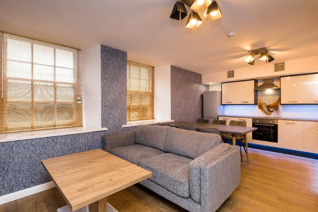 3 bed Studio for rent in Newcastle upon Tyne. From Graysons Properties - Newcastle Upon Tyne 3 bed Studio for rent in Newcastle upon Tyne. From Graysons Properties - Newcastle Upon Tyne