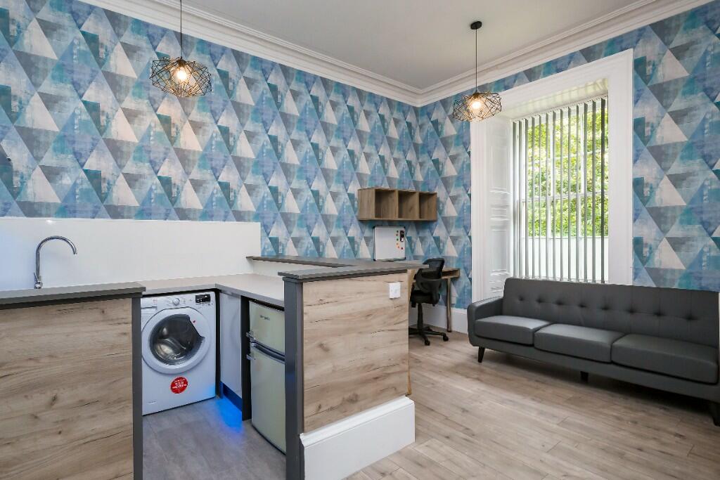 1 bed Apartment for rent in Newcastle upon Tyne. From Graysons Properties - Newcastle Upon Tyne