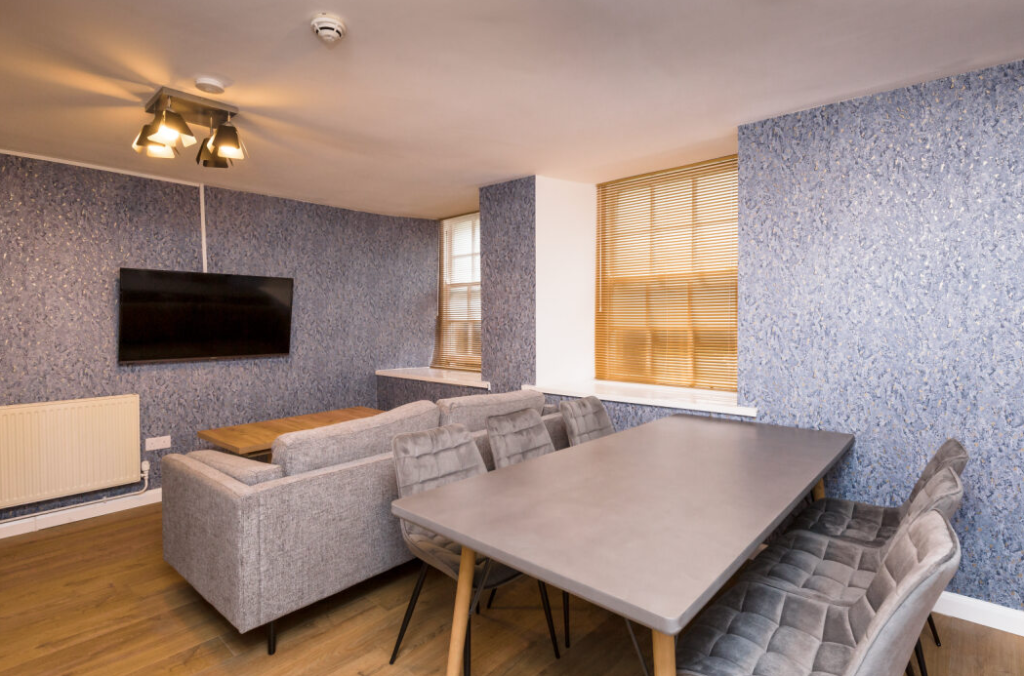 3 bed Studio for rent in Newcastle upon Tyne. From Graysons Properties - Newcastle Upon Tyne