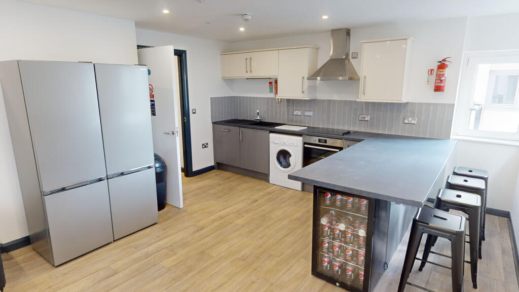 1 bed Flat Share for rent in Newcastle upon Tyne. From Graysons Properties - Newcastle Upon Tyne
