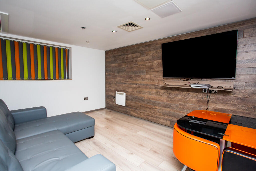 1 bed Flat Share for rent in Sunderland. From Graysons Properties - Newcastle Upon Tyne
