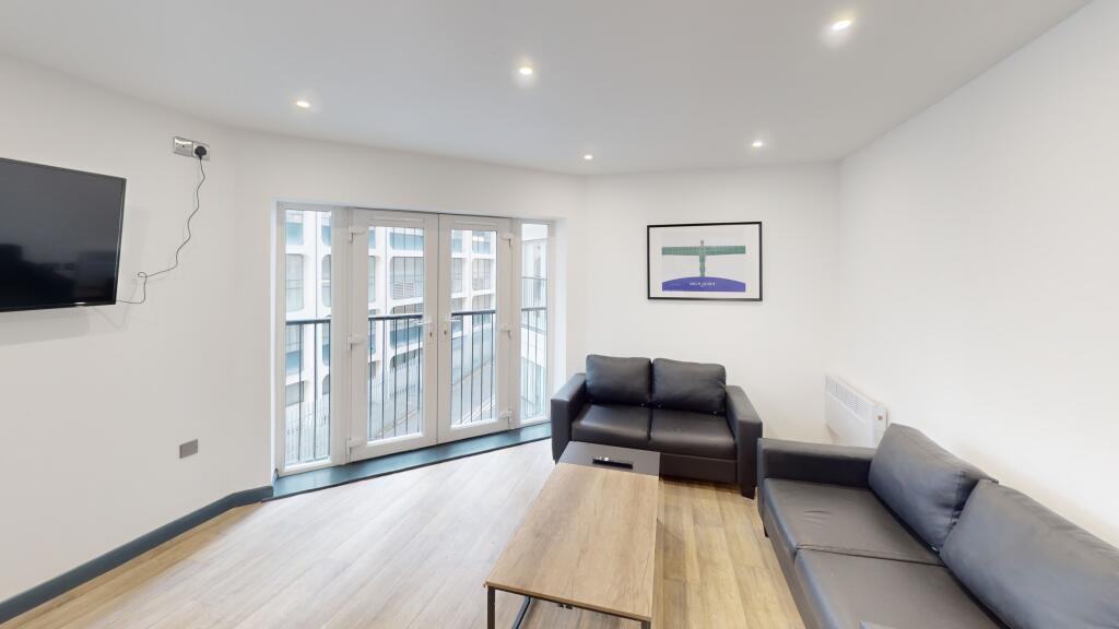 3 bed Flat Share for rent in Newcastle upon Tyne. From Graysons Properties - Newcastle Upon Tyne