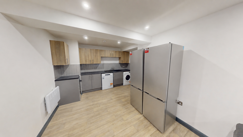 1 bed Flat Share for rent in Newcastle upon Tyne. From Graysons Properties - Newcastle Upon Tyne