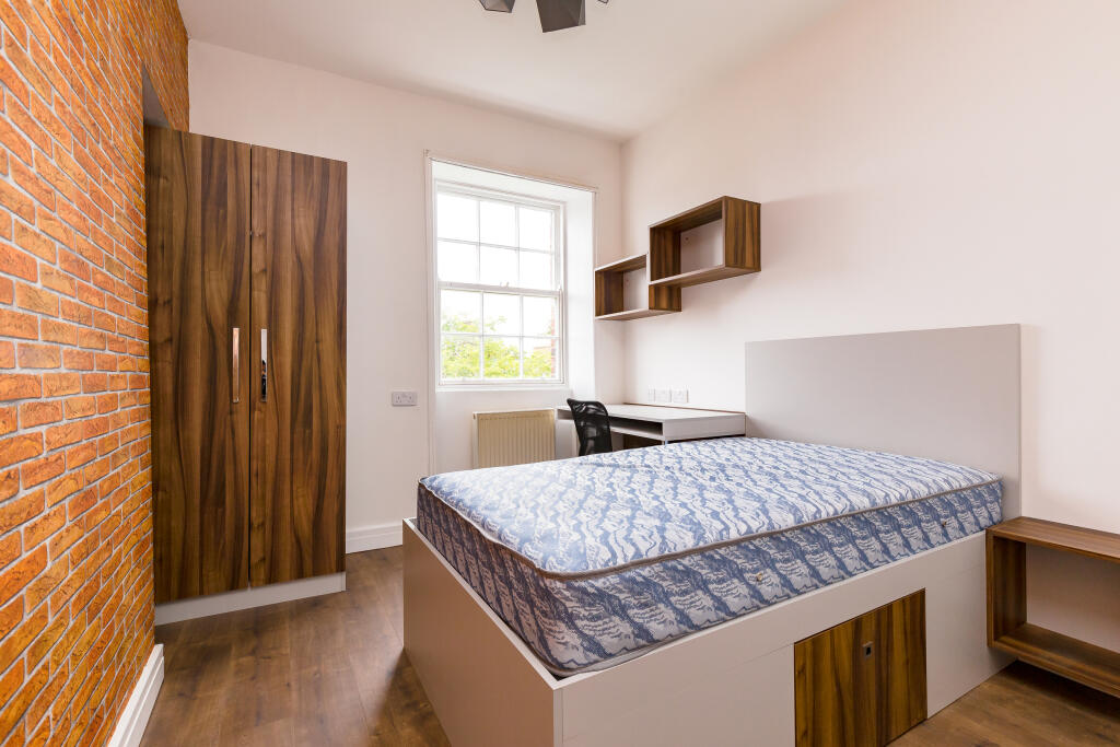 3 bed Flat Share for rent in Newcastle upon Tyne. From Graysons Properties - Newcastle Upon Tyne