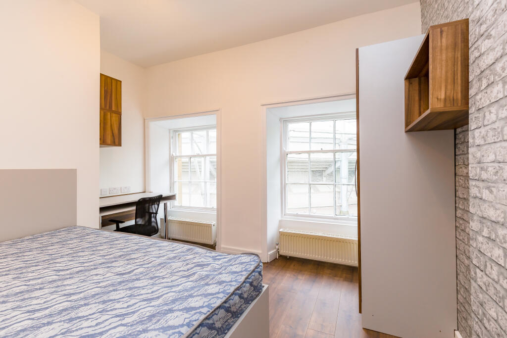 4 bed Flat Share for rent in Newcastle upon Tyne. From Graysons Properties - Newcastle Upon Tyne