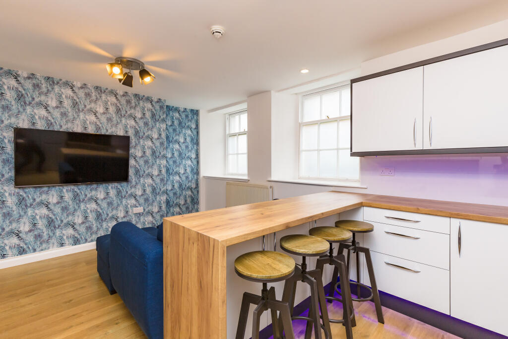 1 bed Flat Share for rent in Newcastle upon Tyne. From Graysons Properties - Newcastle Upon Tyne