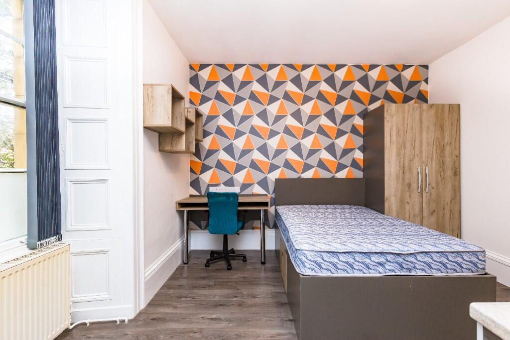 4 bed Studio for rent in Newcastle upon Tyne. From Graysons Properties - Newcastle Upon Tyne