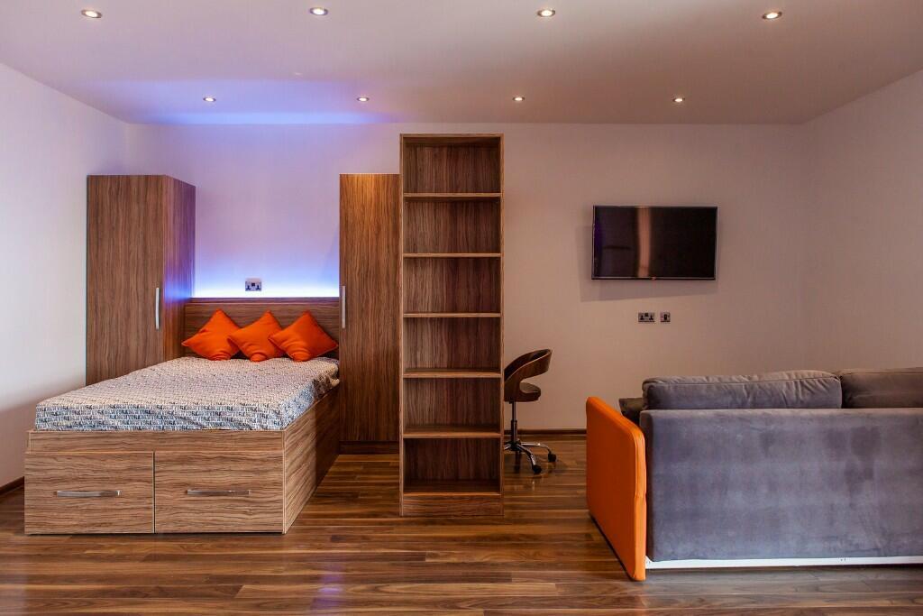 4 bed Penthouse for rent in Sunderland. From Graysons Properties - Newcastle Upon Tyne 4 bed Penthouse for rent in Sunderland. From Graysons Properties - Newcastle Upon Tyne