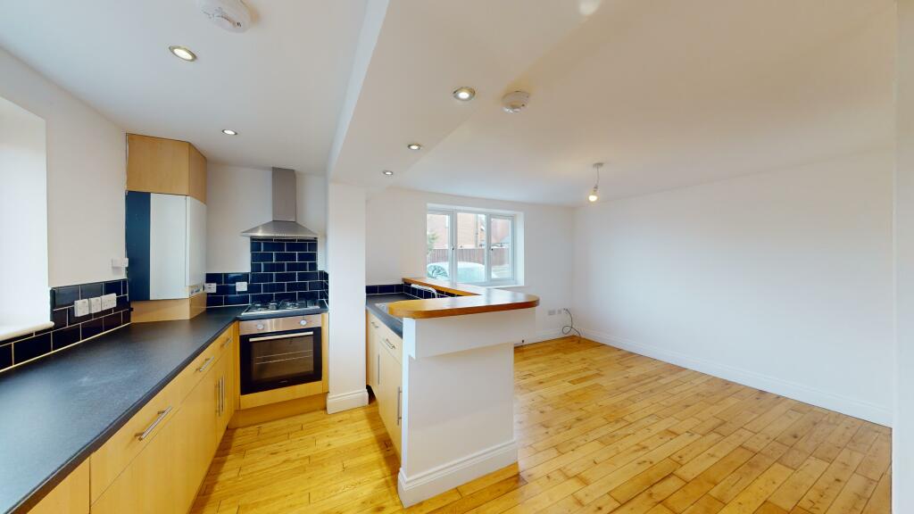 1 bed House (unspecified) for rent in Burnopfield. From Graysons Properties - Newcastle Upon Tyne