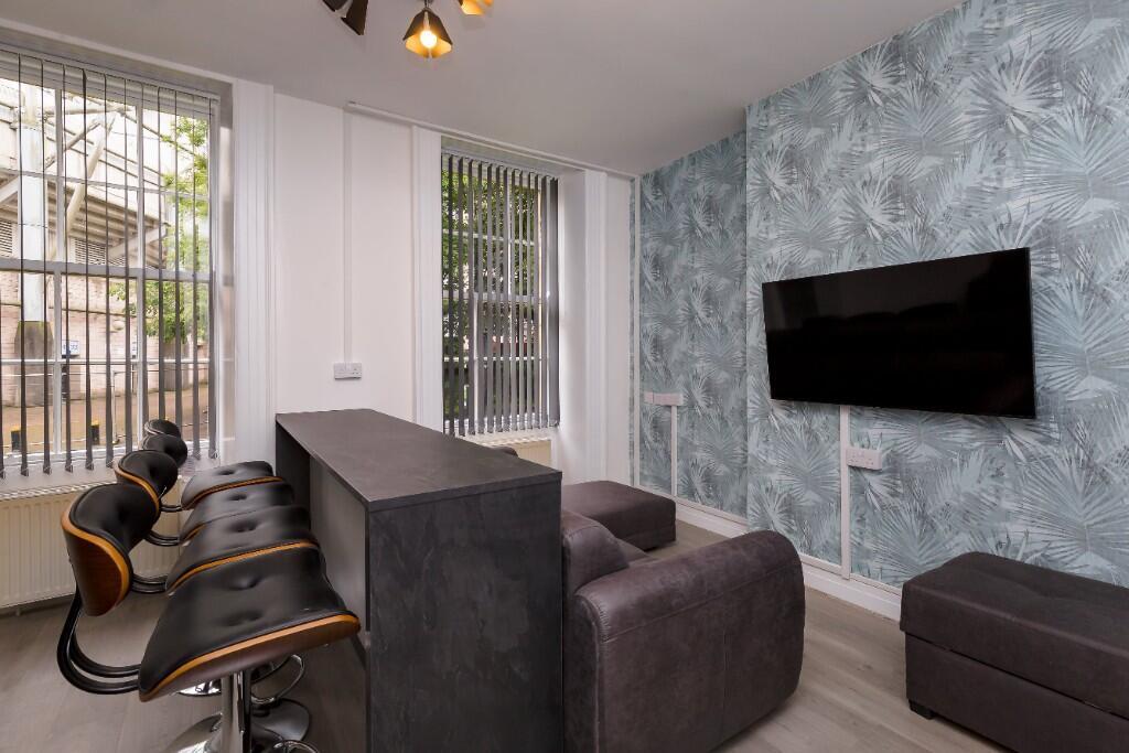 3 bed Flat Share for rent in Newcastle upon Tyne. From Graysons Properties - Newcastle Upon Tyne