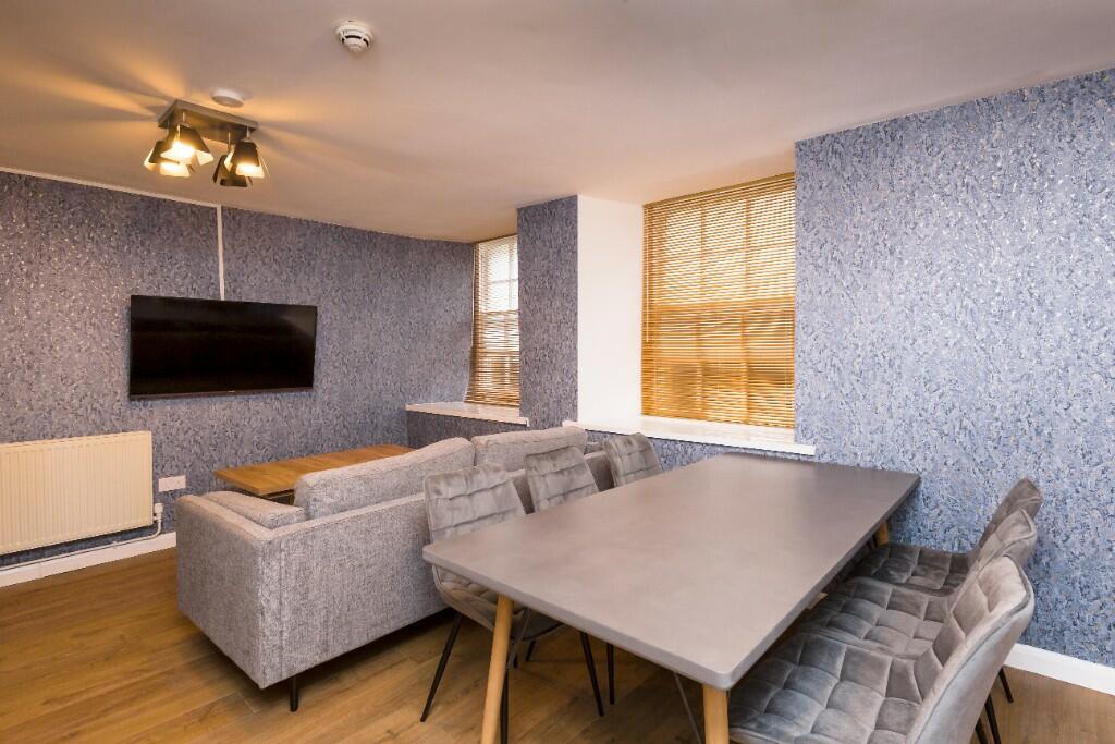 3 bed Studio for rent in Newcastle upon Tyne. From Graysons Properties - Newcastle Upon Tyne 3 bed Studio for rent in Newcastle upon Tyne. From Graysons Properties - Newcastle Upon Tyne
