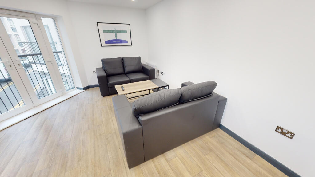 4 bed Apartment for rent in Newcastle upon Tyne. From Graysons Properties - Newcastle Upon Tyne 4 bed Apartment for rent in Newcastle upon Tyne. From Graysons Properties - Newcastle Upon Tyne