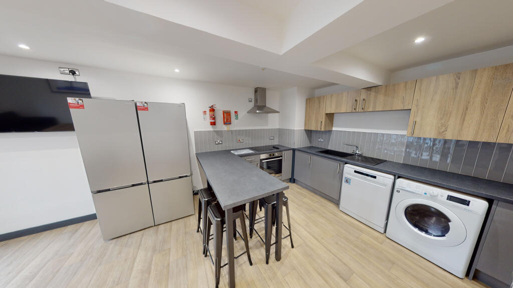 6 bed Apartment for rent in Newcastle upon Tyne. From Graysons Properties - Newcastle Upon Tyne