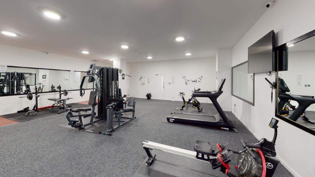 4 bed Studio for rent in Sunderland. From Graysons Properties - Newcastle Upon Tyne