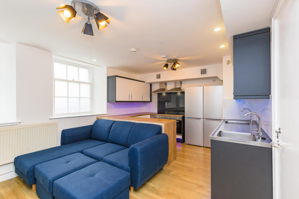 2 bed Flat Share for rent in Newcastle upon Tyne. From Graysons Properties - Newcastle Upon Tyne