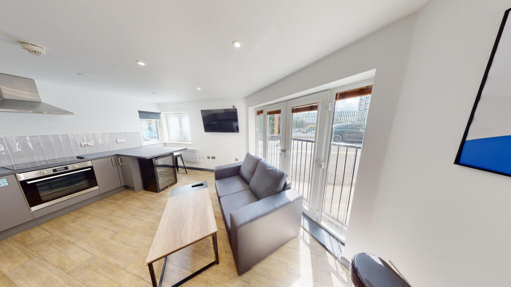 1 bed Apartment for rent in Newcastle upon Tyne. From Graysons Properties - Newcastle Upon Tyne 1 bed Apartment for rent in Newcastle upon Tyne. From Graysons Properties - Newcastle Upon Tyne