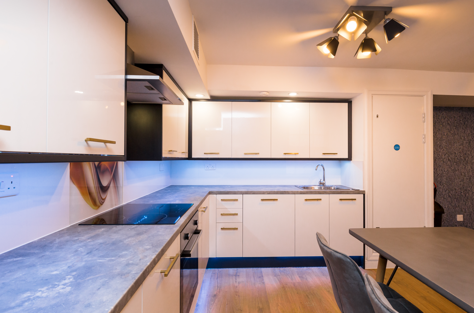 3 bed Studio for rent in Newcastle upon Tyne. From Graysons Properties - Newcastle Upon Tyne