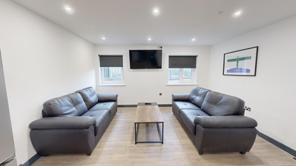 2 bed Flat Share for rent in Newcastle upon Tyne. From Graysons Properties - Newcastle Upon Tyne
