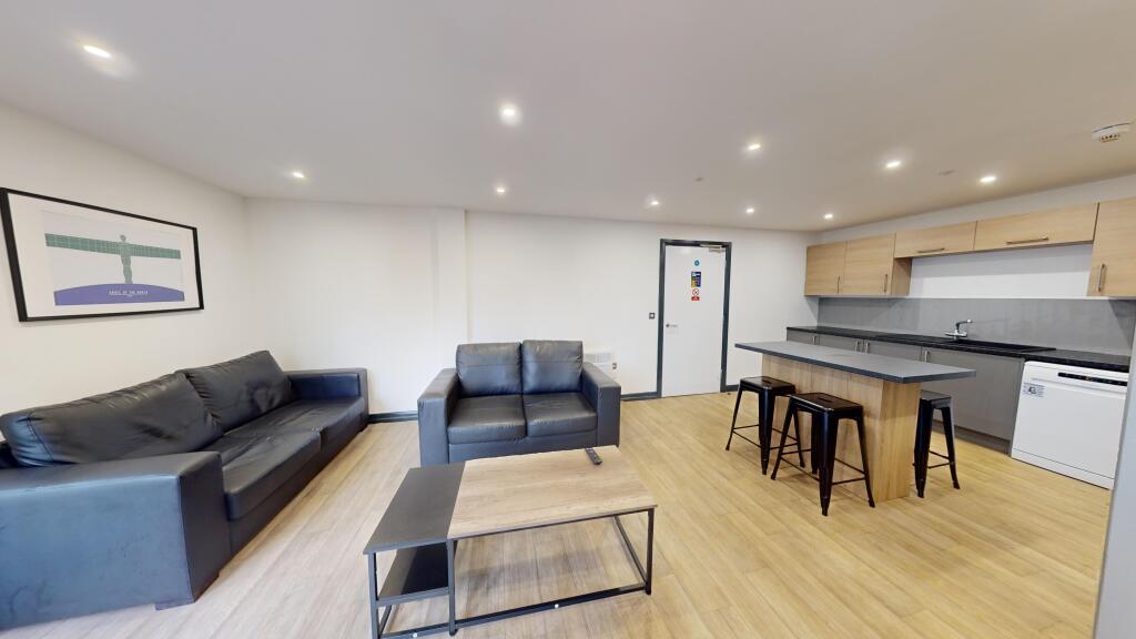 6 bed Apartment for rent in Newcastle upon Tyne. From Graysons Properties - Newcastle Upon Tyne 6 bed Apartment for rent in Newcastle upon Tyne. From Graysons Properties - Newcastle Upon Tyne
