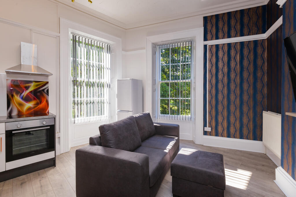 4 bed Apartment for rent in Newcastle upon Tyne. From Graysons Properties - Newcastle Upon Tyne