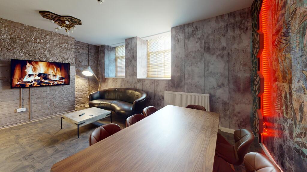 4 bed Flat Share for rent in Newcastle upon Tyne. From Graysons Properties - Newcastle Upon Tyne