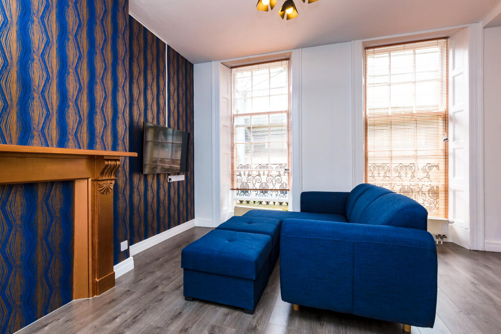 5 bed Apartment for rent in Newcastle upon Tyne. From Graysons Properties - Newcastle Upon Tyne