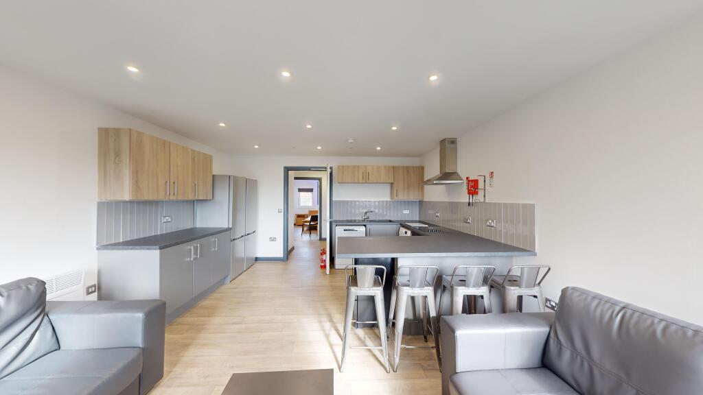 4 bed Flat Share for rent in Newcastle upon Tyne. From Graysons Properties - Newcastle Upon Tyne