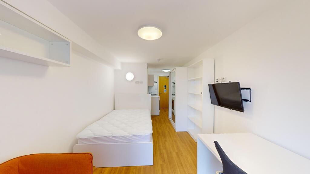 4 bed Studio for rent in Newcastle upon Tyne. From Graysons Properties - Newcastle Upon Tyne