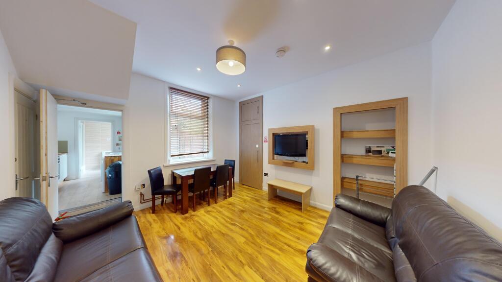 4 bed House Share for rent in Newcastle upon Tyne. From Graysons Properties - Newcastle Upon Tyne
