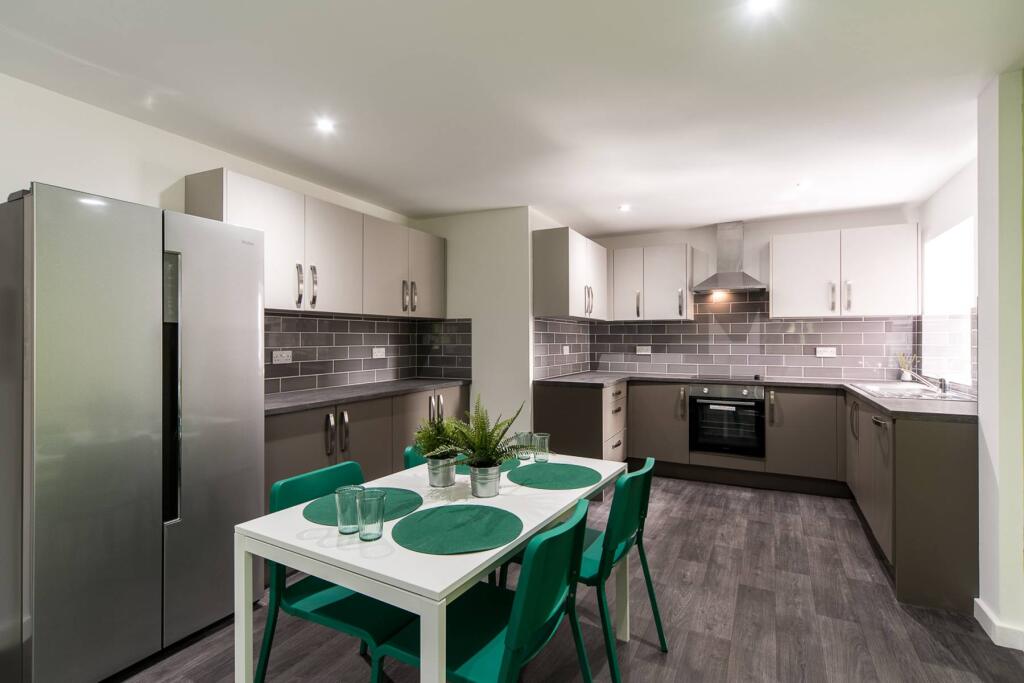 1 bed Flat Share for rent in Newcastle upon Tyne. From Graysons Properties - Newcastle Upon Tyne