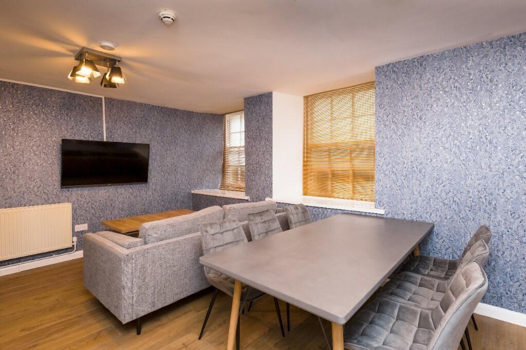 4 bed Studio for rent in Newcastle upon Tyne. From Graysons Properties - Newcastle Upon Tyne 4 bed Studio for rent in Newcastle upon Tyne. From Graysons Properties - Newcastle Upon Tyne