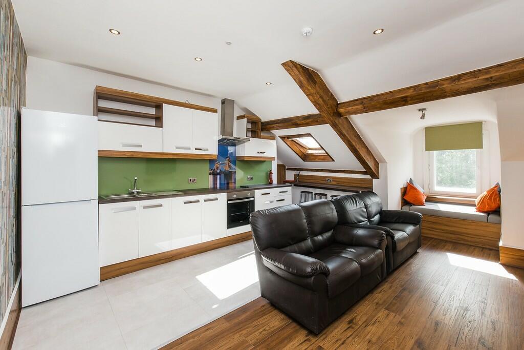 4 bed Flat Share for rent in Sunderland. From Graysons Properties - Newcastle Upon Tyne