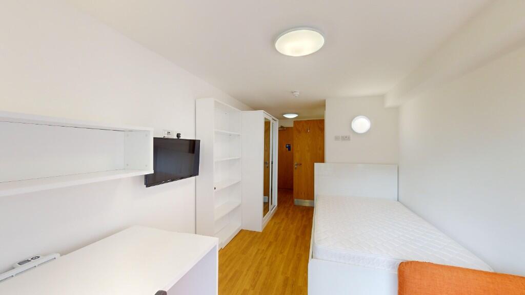 0 bed Studio for rent in Newcastle upon Tyne. From Graysons Properties - Newcastle Upon Tyne