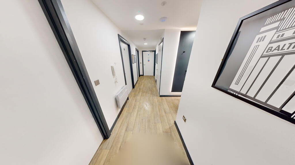 4 bed Flat Share for rent in Newcastle upon Tyne. From Graysons Properties - Newcastle Upon Tyne