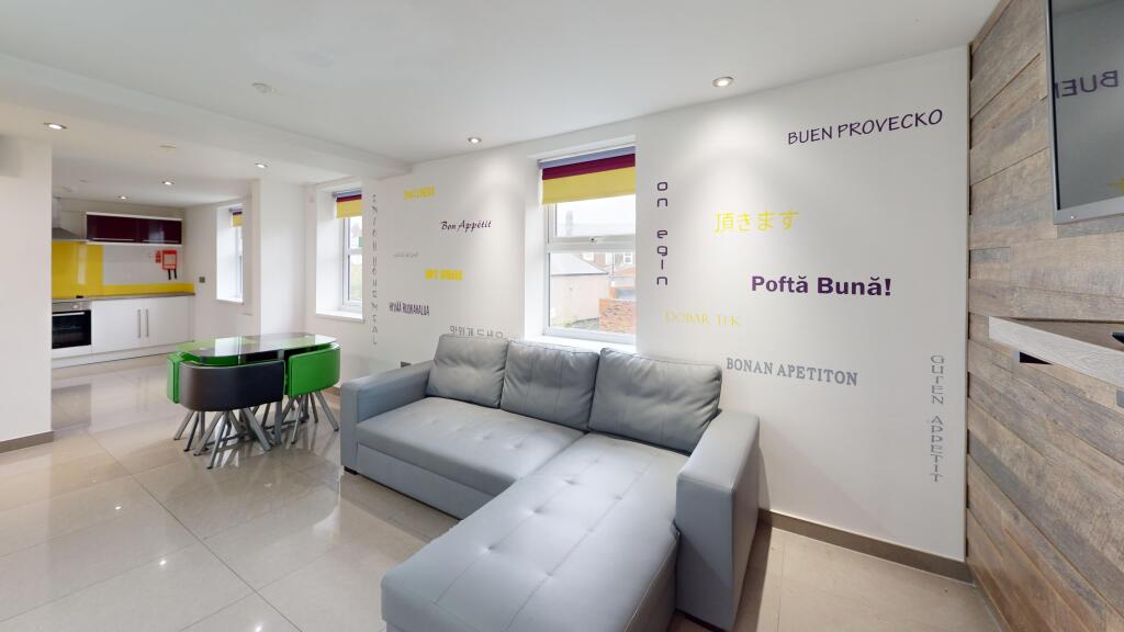 4 bed Flat Share for rent in Sunderland. From Graysons Properties - Newcastle Upon Tyne 4 bed Flat Share for rent in Sunderland. From Graysons Properties - Newcastle Upon Tyne