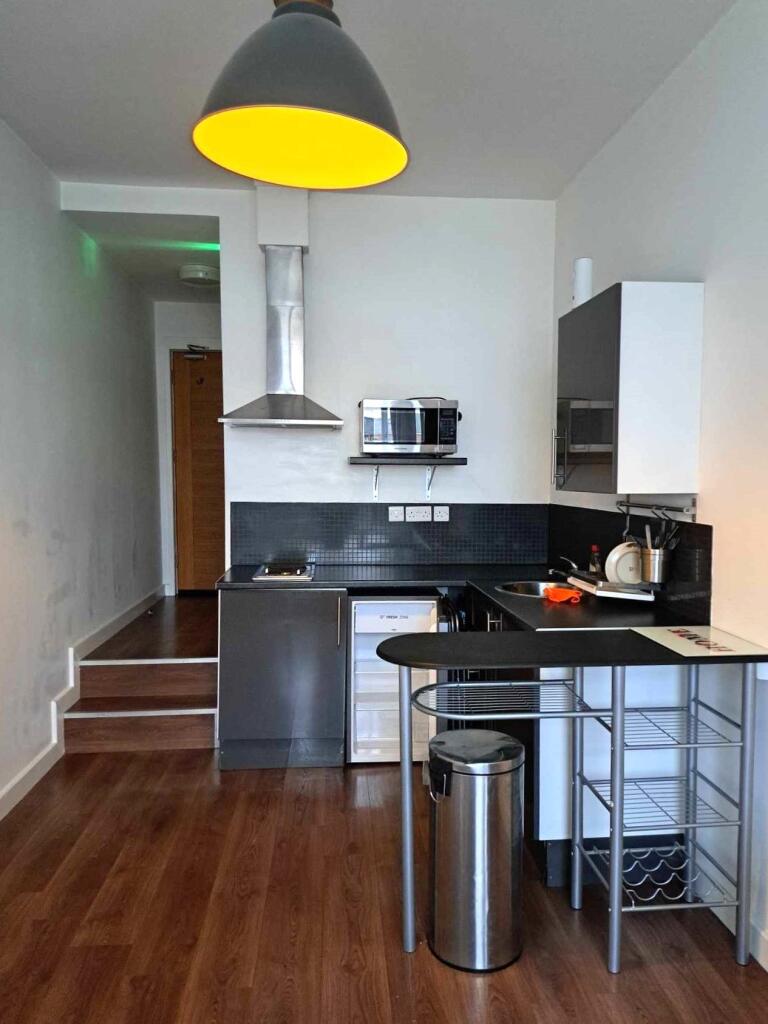 0 bed Studio for rent in Doncaster. From Kembles Estates - Doncaster