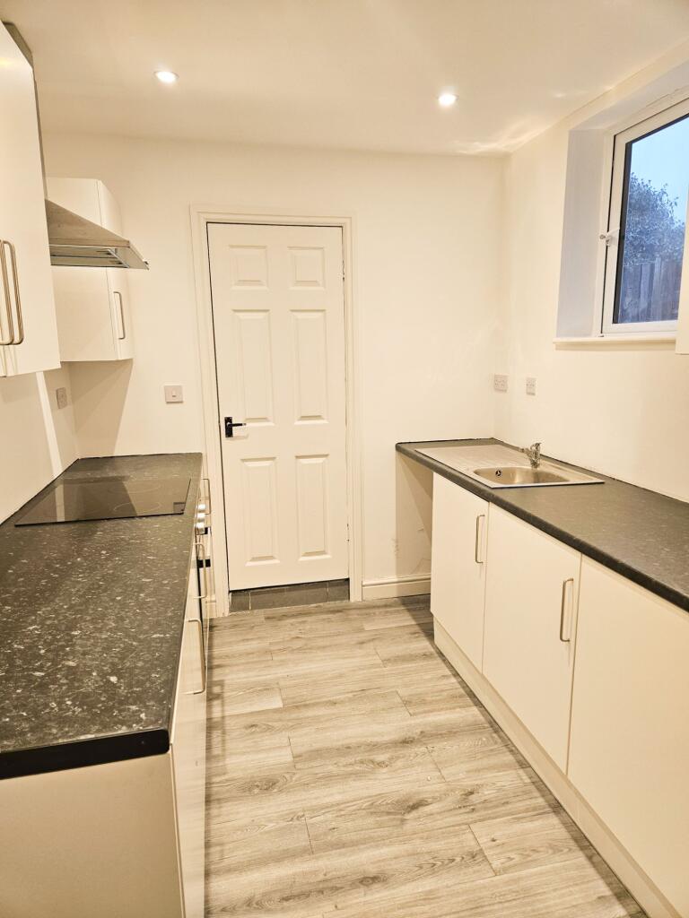 1 bed 1st Floor Flat for rent in Mexborough. From Kembles Estates - Doncaster