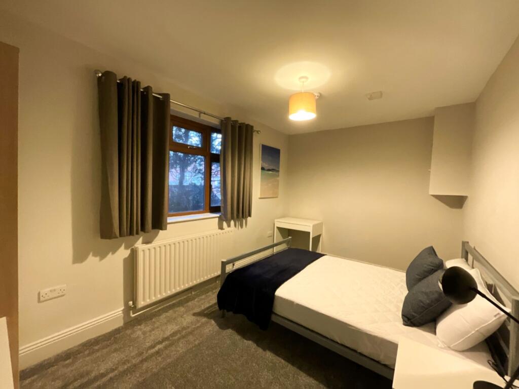 1 bed House Share for rent in Doncaster. From Kembles Estates - Doncaster