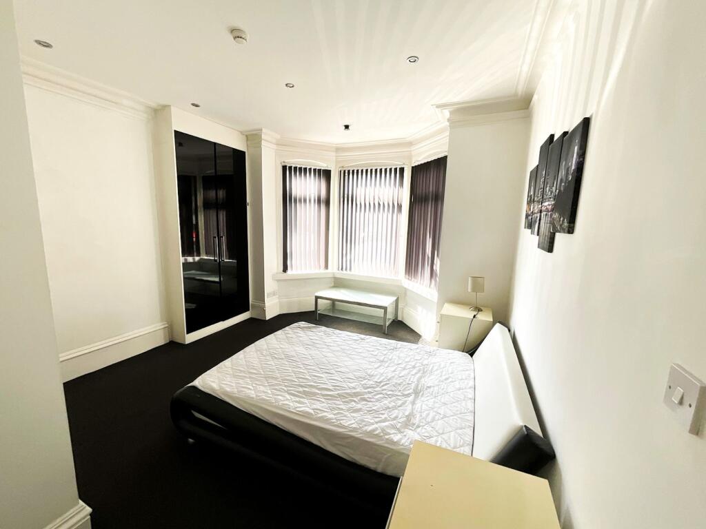 1 bed House Share for rent in Doncaster. From Kembles Estates - Doncaster