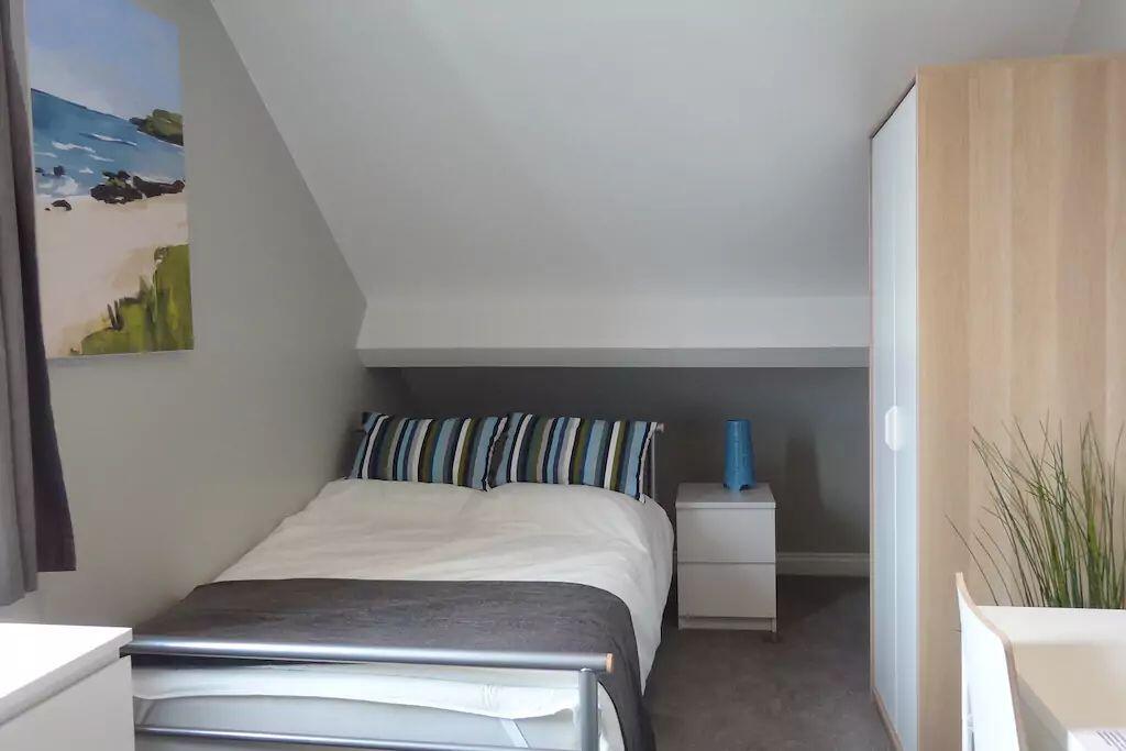 1 bed Mid Terraced House for rent in Doncaster. From Kembles Estates - Doncaster