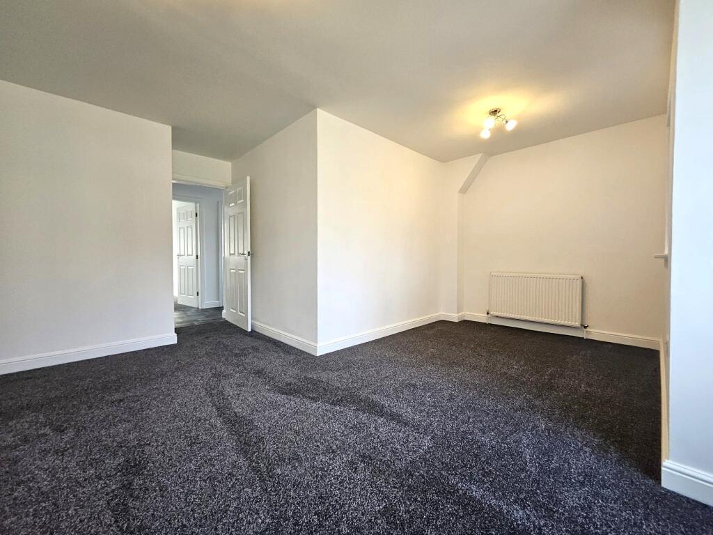 2 bed 1st Floor Flat for rent in Doncaster. From Kembles Estates - Doncaster