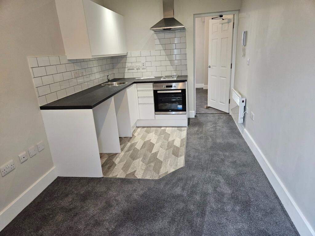 1 bed Apartment for rent in Doncaster. From Kembles Estates - Doncaster
