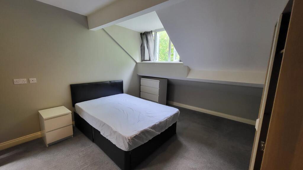 1 bed House Share for rent in Doncaster. From Kembles Estates - Doncaster
