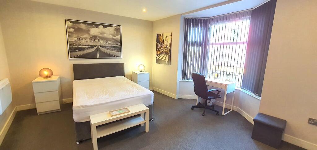 1 bed Apartment for rent in Doncaster. From Kembles Estates - Doncaster