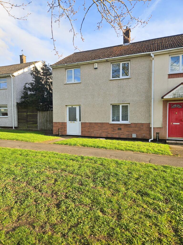 3 bed Semi Detached for rent in New Rossington. From Kembles Estates - Doncaster