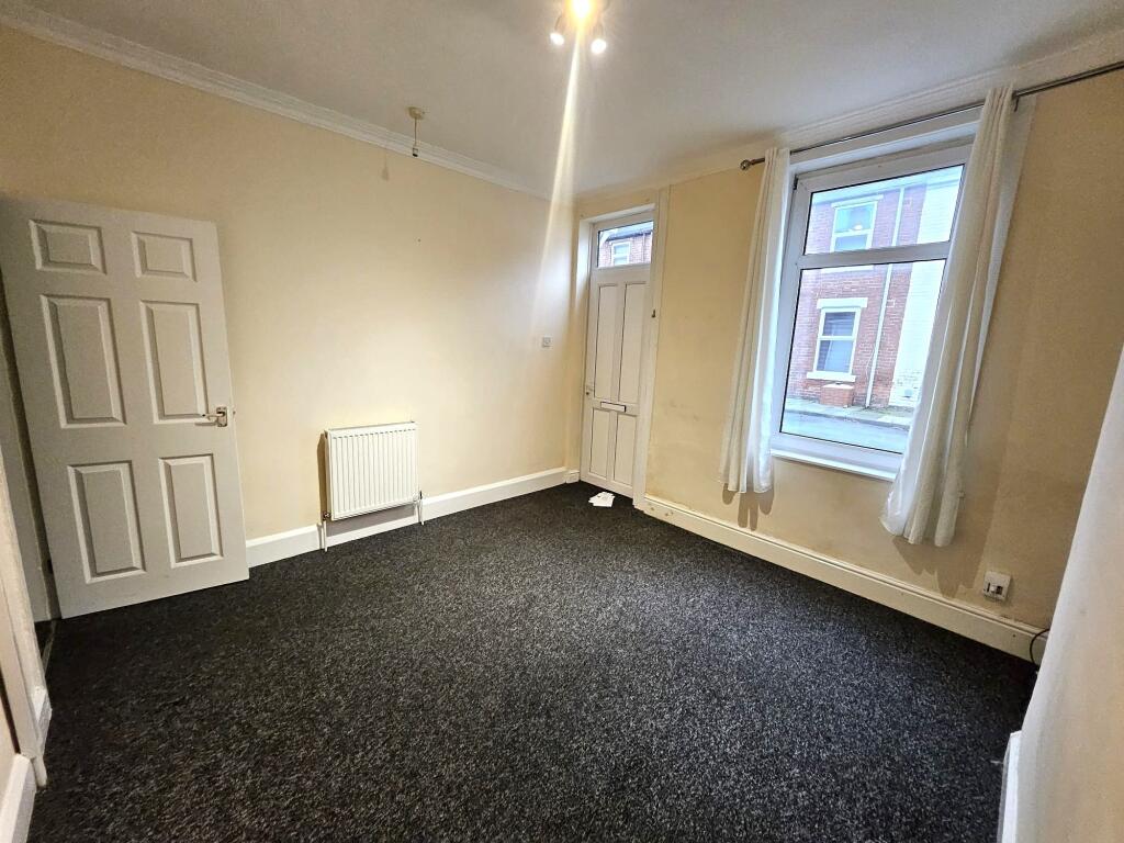 2 bed Mid Terraced House for rent in Doncaster. From Kembles Estates - Doncaster