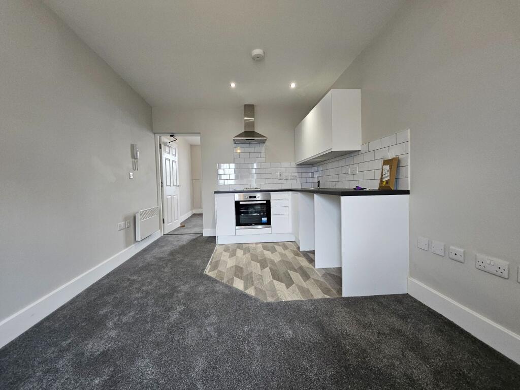 1 bed Apartment for rent in Doncaster. From Kembles Estates - Doncaster