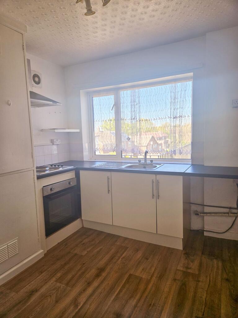 1 bed 1st Floor Flat for rent in Warmsworth. From Kembles Estates - Doncaster