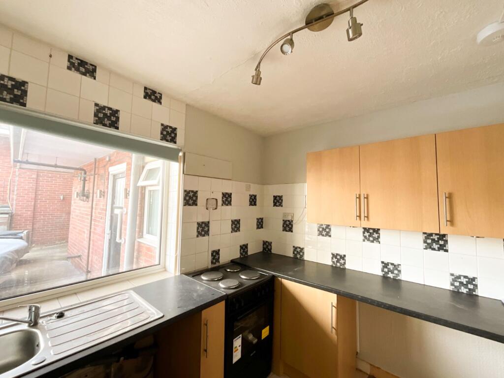 1 bed 1st Floor Flat for rent in Warmsworth. From Kembles Estates - Doncaster