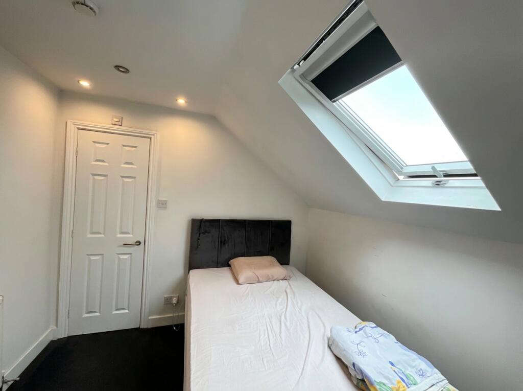 1 bed House Share for rent in Doncaster. From Kembles Estates - Doncaster